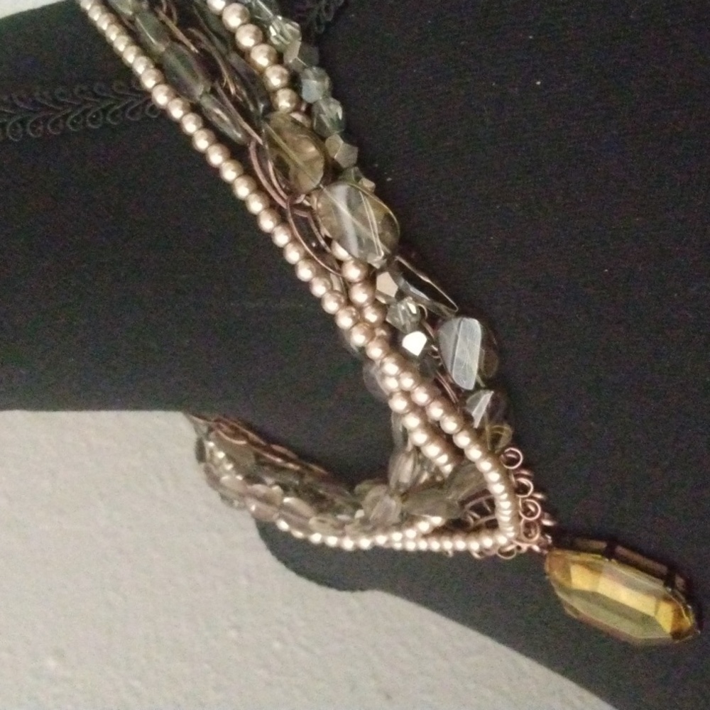 Necklace - Picture 4 of 6